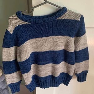 Old Navy 4T sweater